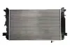 Радиатор охлаждения двигателя thermotec D7M058TT