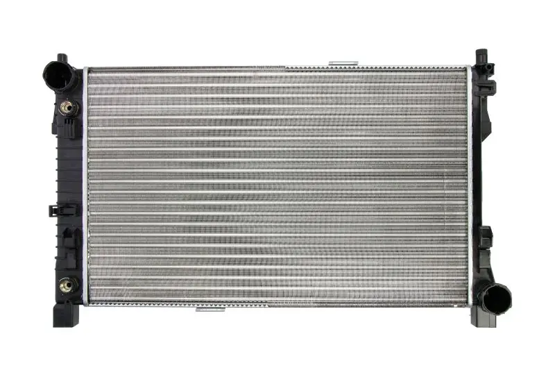 Радіатор охолодження двигуна Thermotec D7M063TT (фото 1)