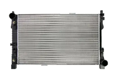 Радіатор охолодження двигуна Thermotec D7M063TT