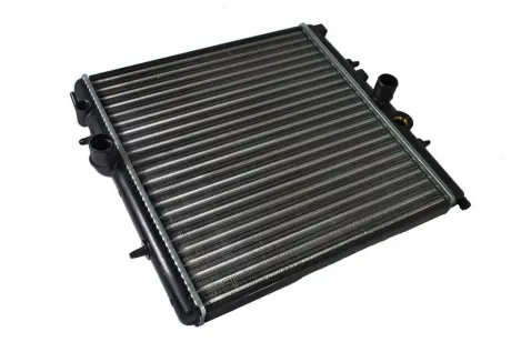 Радіатор охолодження двигуна Thermotec D7P007TT