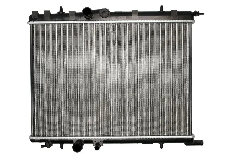 Радіатор охолодження двигуна Thermotec D7P008TT (фото 1)