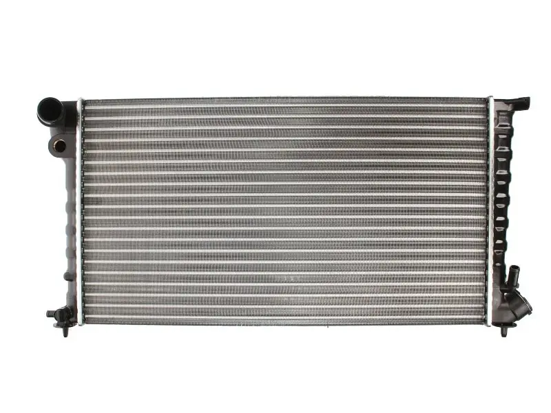 Радіатор охолодження двигуна Thermotec D7P009TT (фото 1)