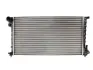 Радіатор охолодження двигуна Thermotec D7P009TT (фото 1)