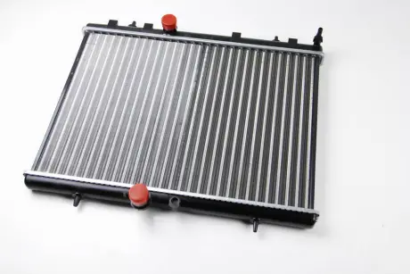 Радиатор охлаждения двигателя thermotec D7P011TT