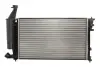 Радіатор охолодження двигуна Thermotec D7P019TT (фото 2)