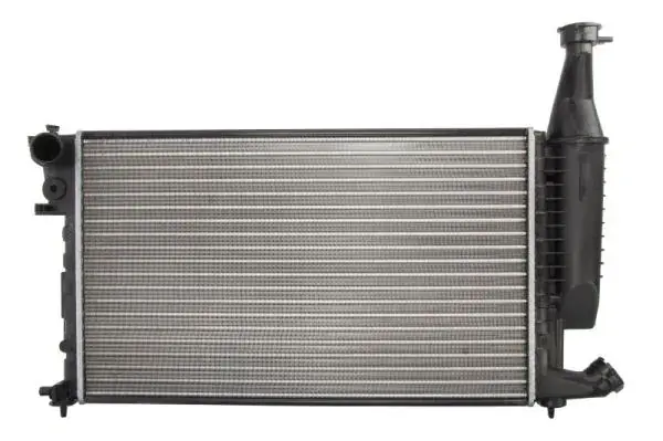 Радіатор охолодження двигуна Thermotec D7P019TT (фото 1)