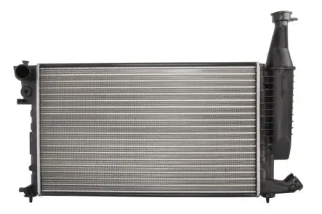 Радіатор охолодження двигуна Thermotec D7P019TT