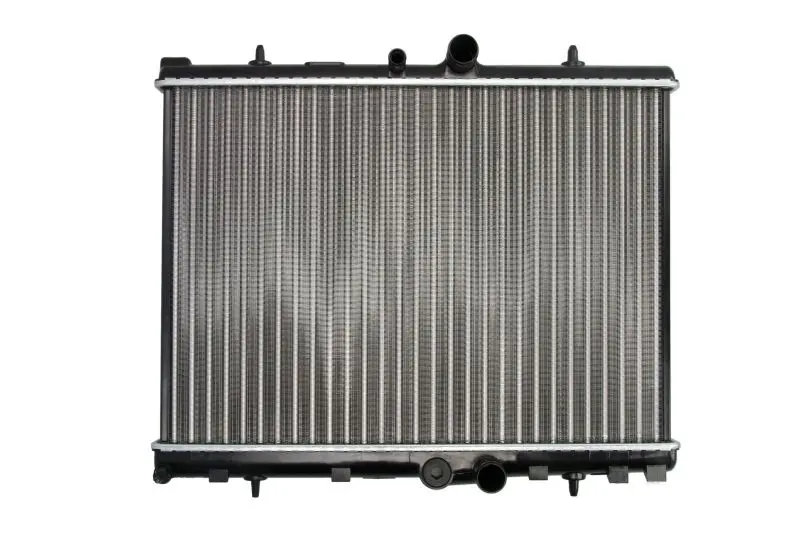 Радиатор охлаждения двигателя thermotec D7P033TT