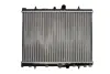 Радиатор охлаждения двигателя thermotec D7P033TT