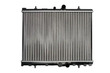 Радиатор охлаждения двигателя thermotec D7P033TT