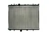 Радиатор охлаждения двигателя thermotec D7P040TT