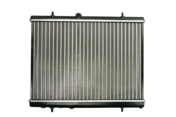 Радиатор охлаждения двигателя thermotec D7P040TT