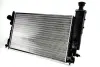 Радіатор охолодження двигуна Thermotec D7P047TT (фото 1)