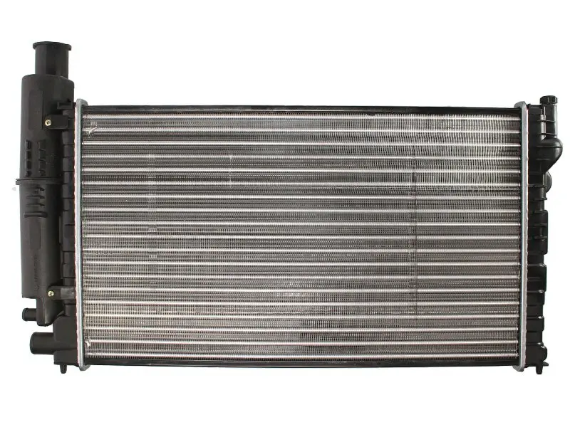 Радіатор охолодження двигуна Thermotec D7P048TT (фото 1)