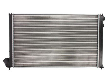 Радіатор охолодження двигуна thermotec D7P050TT