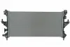 Радіатор охолодження двигуна Thermotec D7P053TT (фото 2)
