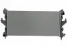 Радіатор охолодження двигуна Thermotec D7P053TT (фото 1)