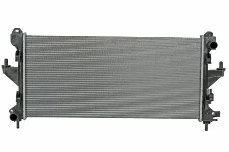 Радіатор охолодження двигуна Thermotec D7P053TT