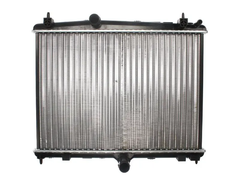 Радіатор охолодження двигуна Thermotec D7P059TT (фото 1)