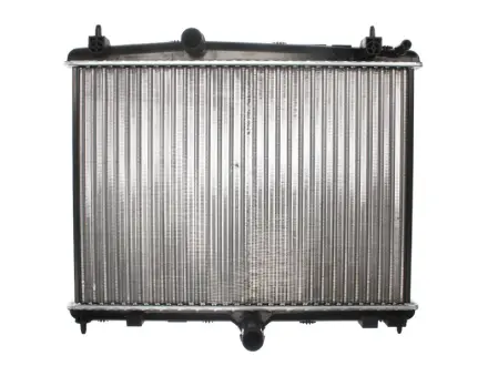 Радиатор охлаждения двигателя thermotec D7P059TT Пежо 508