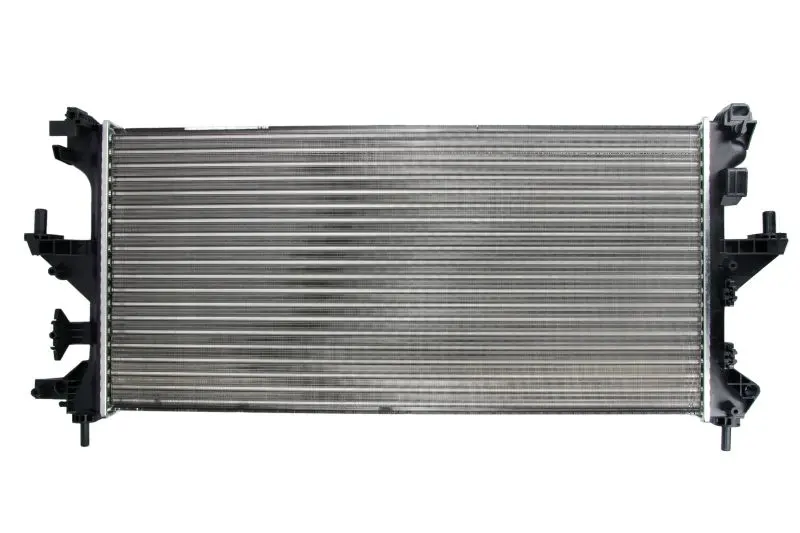 Радіатор охолодження двигуна Thermotec D7P062TT (фото 1)