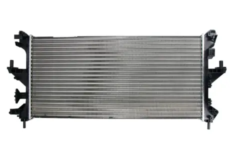 Радіатор охолодження двигуна Thermotec D7P062TT