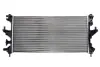 Радіатор охолодження двигуна Thermotec D7P063TT (фото 2)
