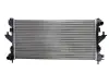Радіатор охолодження двигуна Thermotec D7P063TT (фото 1)