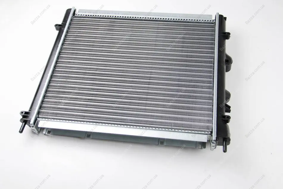 Радіатор охолодження двигуна Thermotec D7R002TT (фото 1)