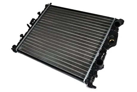 Радіатор охолодження двигуна Thermotec D7R003TT