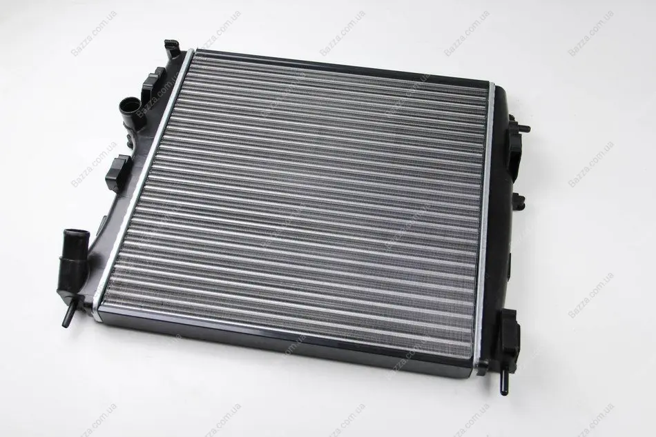 Радіатор охолодження двигуна Thermotec D7R006TT (фото 1)