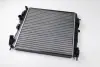 Радіатор охолодження двигуна Thermotec D7R006TT (фото 1)