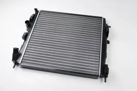 Радіатор охолодження двигуна Thermotec D7R006TT