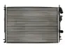 Радиатор охлаждения двигателя thermotec D7R007TT