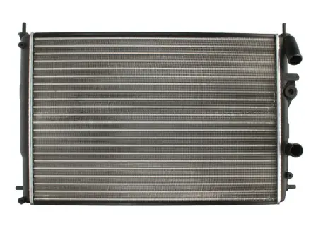 Радиатор охлаждения двигателя thermotec D7R007TT
