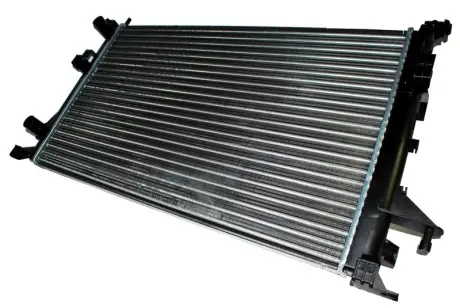 Радіатор охолодження двигуна Thermotec D7R008TT