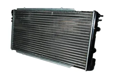 Радіатор охолодження двигуна Thermotec D7R009TT