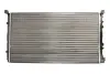 Радіатор охолодження двигуна Thermotec D7R010TT (фото 2)