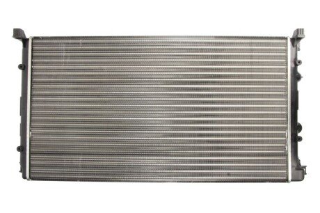 Радиатор охлаждения двигателя thermotec D7R010TT