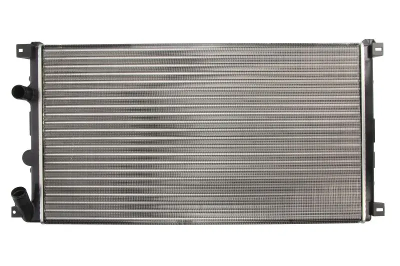 Радіатор охолодження двигуна Thermotec D7R010TT (фото 1)