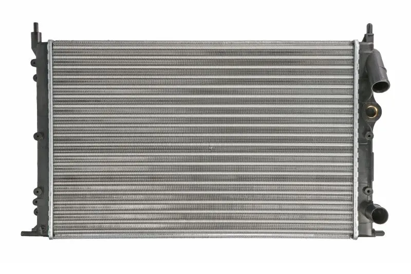 Радіатор охолодження двигуна Thermotec D7R014TT (фото 1)