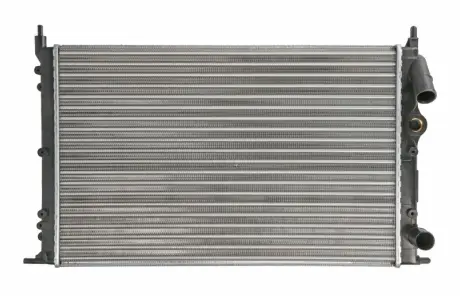 Радіатор охолодження двигуна Thermotec D7R014TT