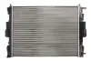 Радіатор охолодження двигуна Thermotec D7R017TT (фото 2)