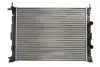 Радіатор охолодження двигуна Thermotec D7R017TT (фото 1)