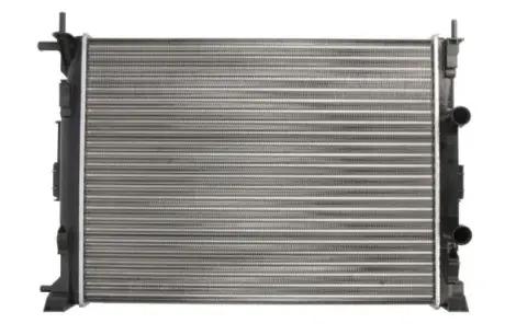 Радіатор охолодження двигуна Thermotec D7R017TT