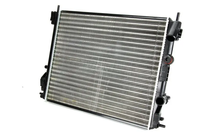 Радіатор охолодження двигуна Thermotec D7R018TT (фото 1)