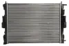 Радіатор охолодження двигуна Thermotec D7R019TT (фото 2)