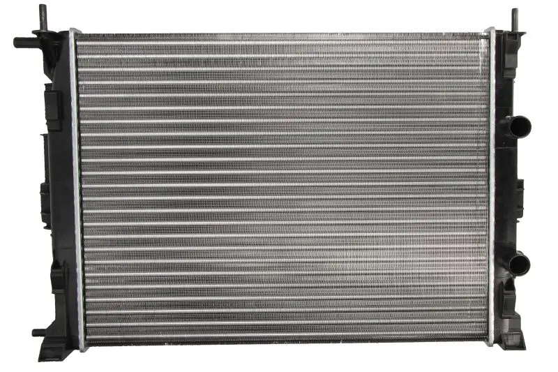 Радіатор охолодження двигуна Thermotec D7R019TT (фото 1)