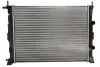 Радіатор охолодження двигуна Thermotec D7R019TT (фото 1)