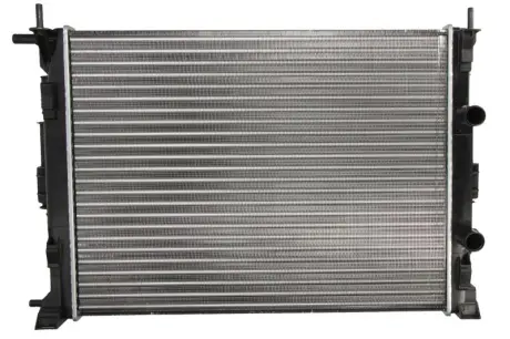 Радіатор охолодження двигуна Thermotec D7R019TT